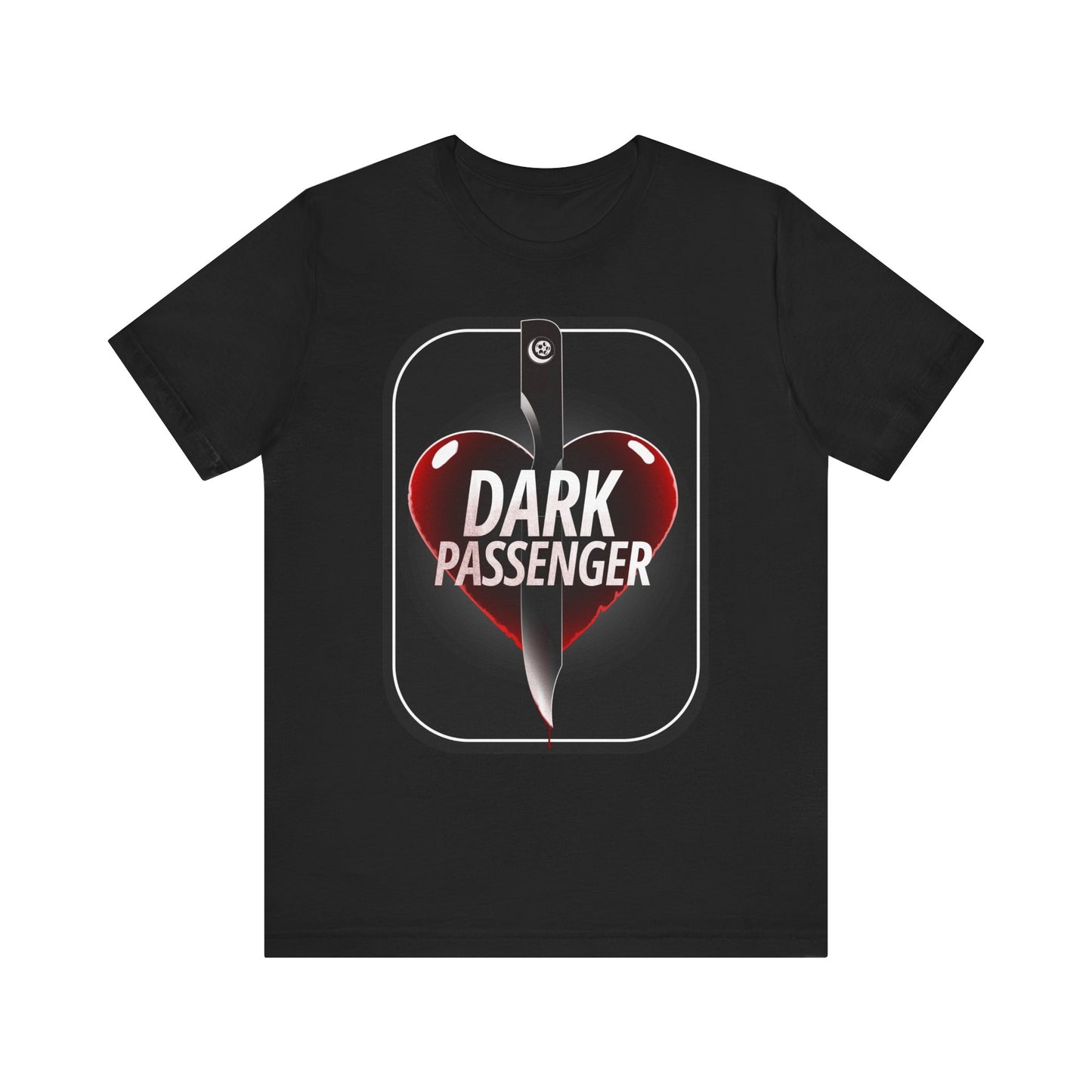 The Dark Passenger T-Shirt