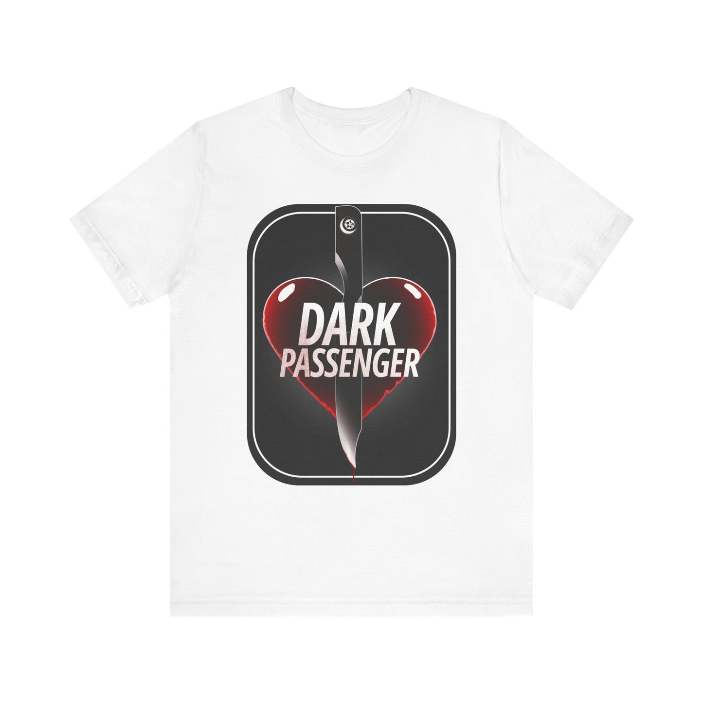 The Dark Passenger T-Shirt