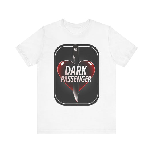 The Dark Passenger T-Shirt