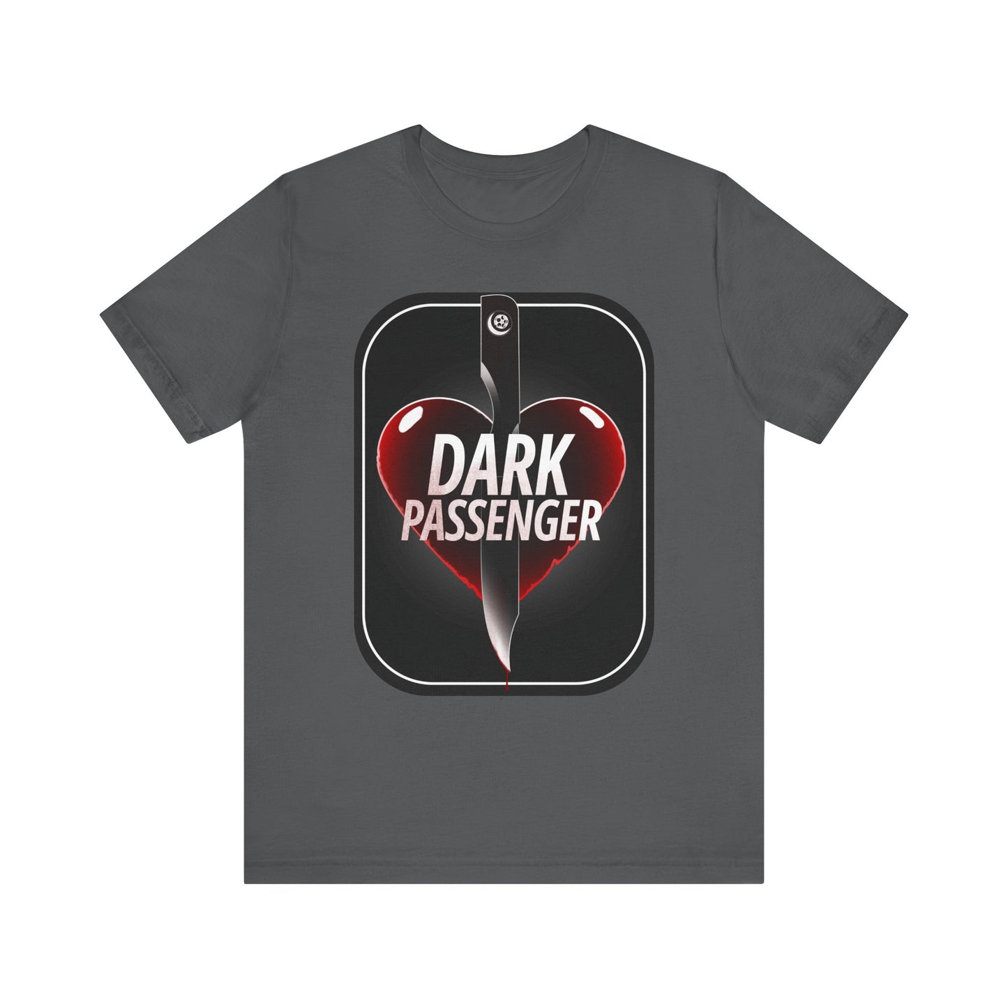 The Dark Passenger T-Shirt