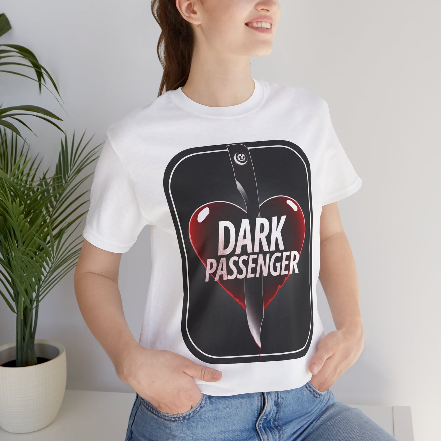 The Dark Passenger T-Shirt