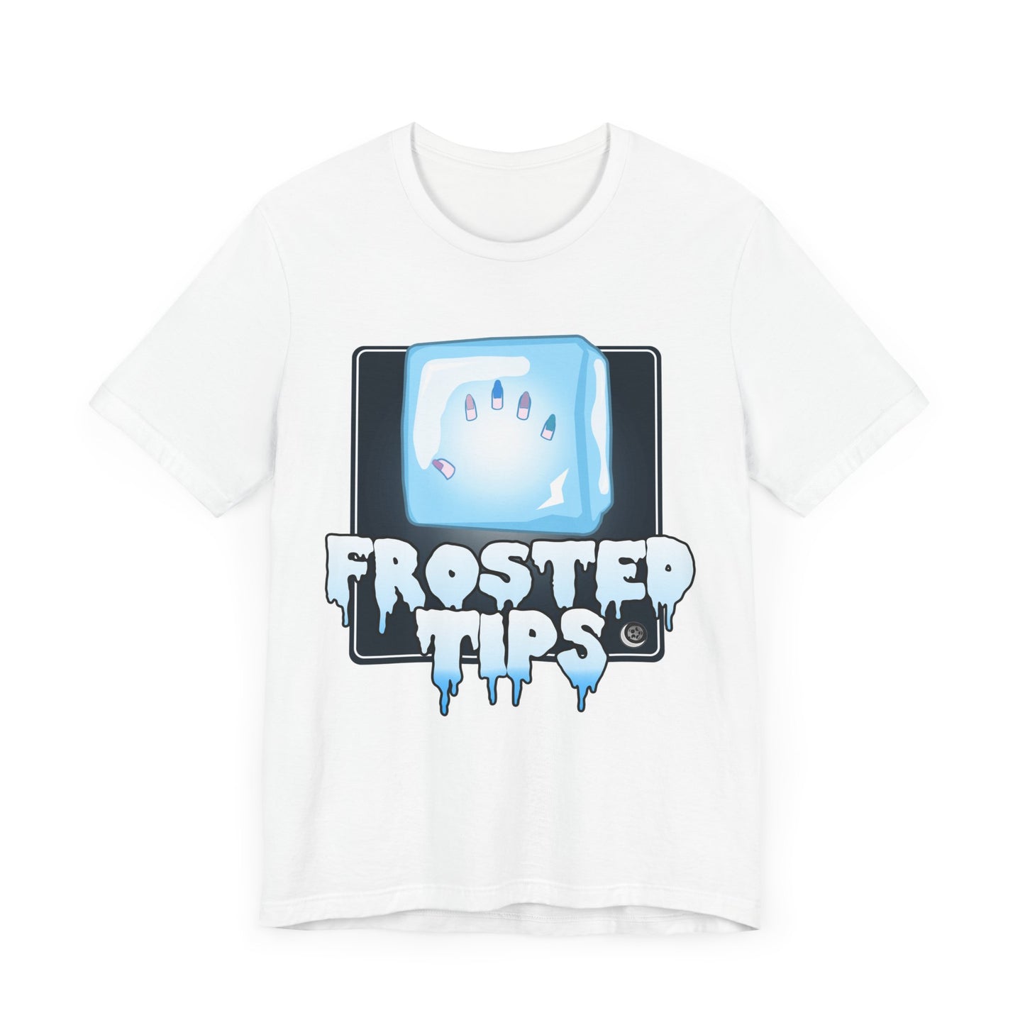 Frosted Tips Dexter T-Shirt