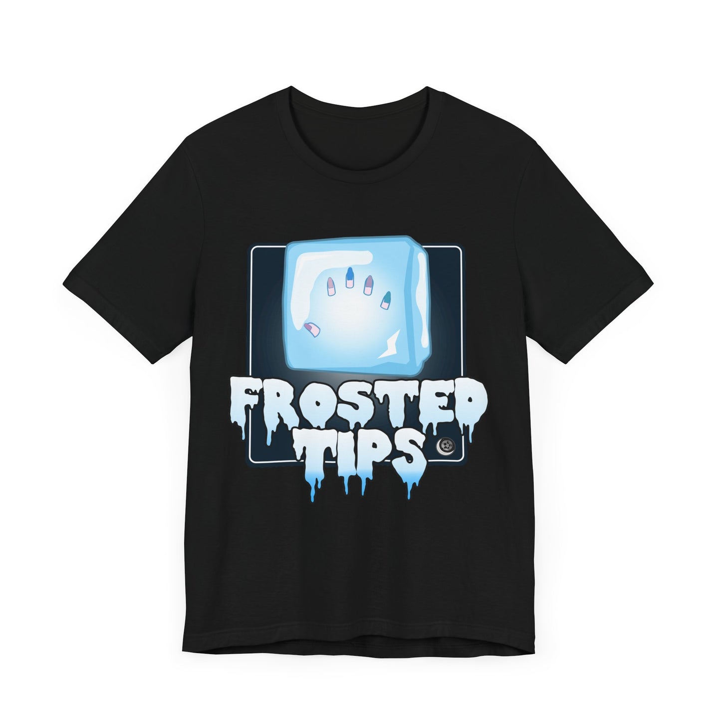 Frosted Tips Dexter T-Shirt