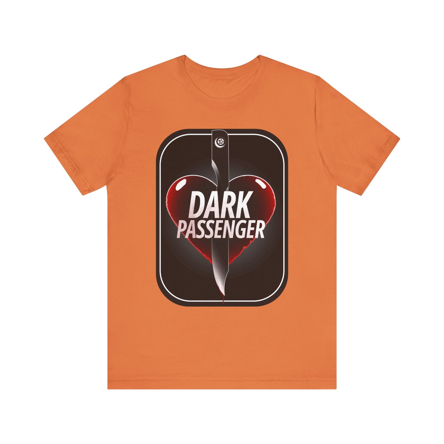 The Dark Passenger T-Shirt