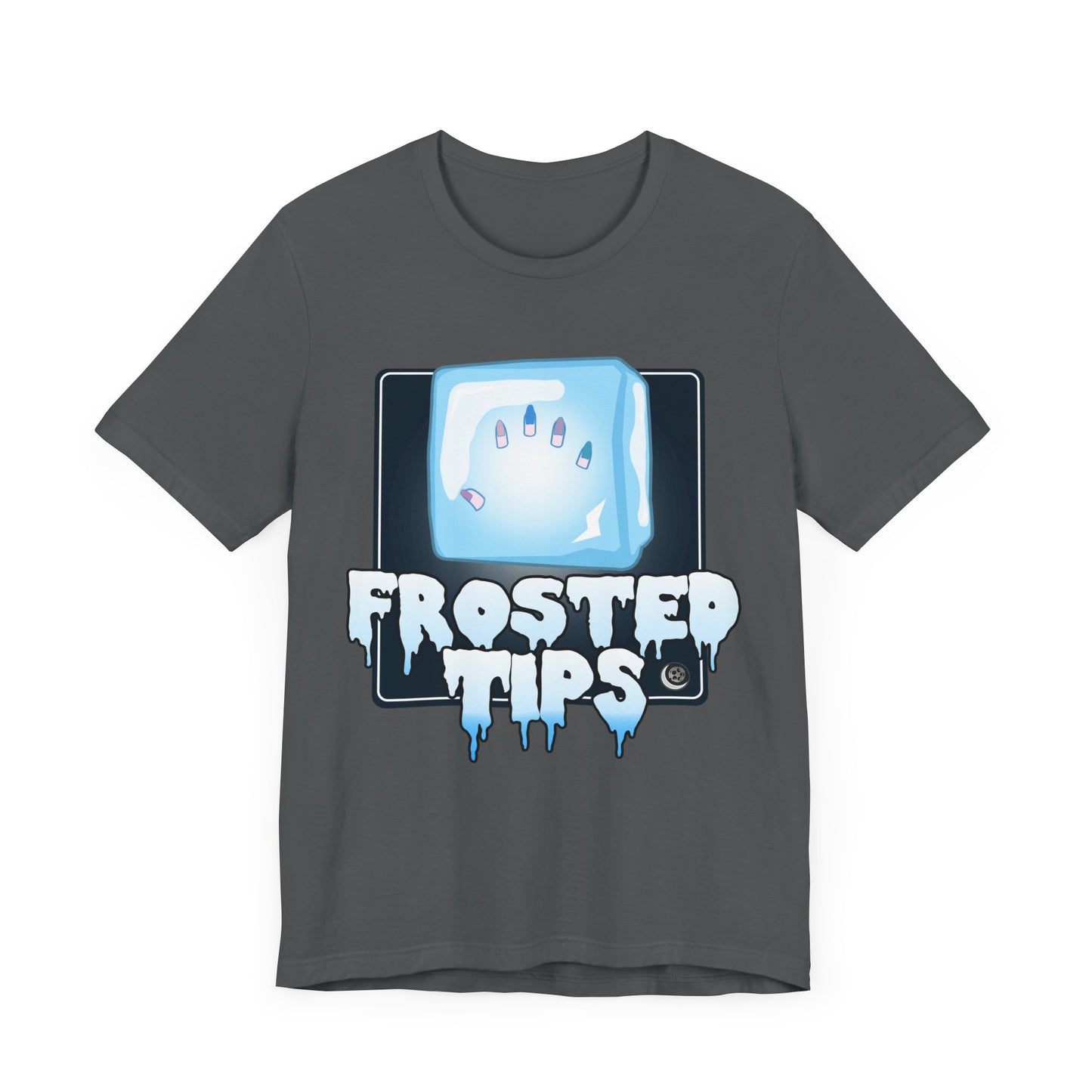 Frosted Tips Dexter T-Shirt